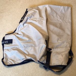 Bucas Sun Shower Horse Turnout Sheet - 72"